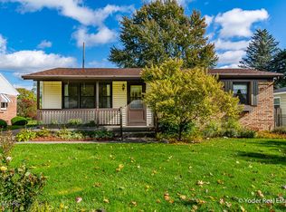 530 Newberg Ave NW, Grand Rapids, MI 49504