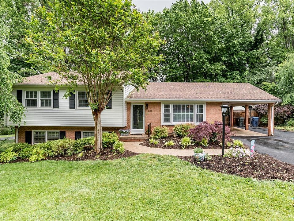 1st image of 234 Nottingham Cir