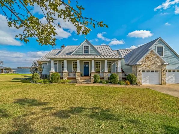 731 El Barco, Corsicana, TX 75109