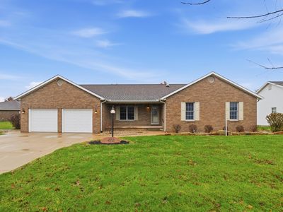 412 Brittim Dr, Washington Court House, OH, 43160
