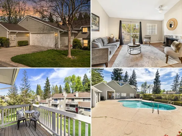 123 Valley Oak Dr #34, Roseville, CA 95678
