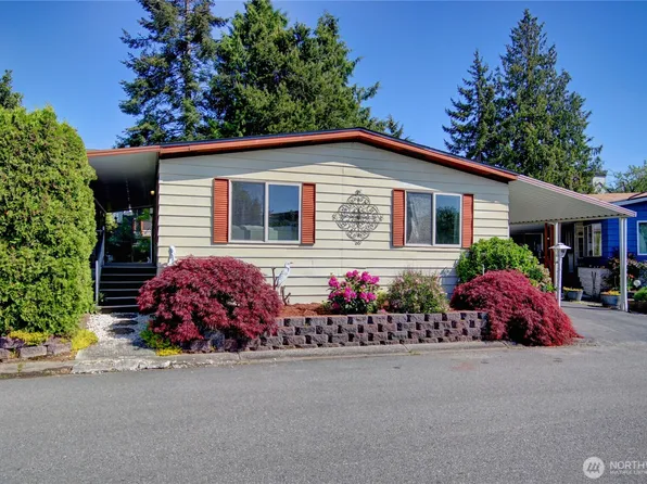 815 124th Street SW #94, Everett, WA 98204