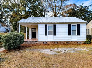 210 S Lemacks St, Walterboro, SC 29488