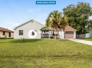 4055 Vermont Ln, North Port, FL 34287