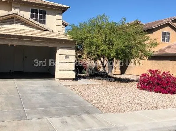 22544 W Hadley St, Buckeye, AZ 85326