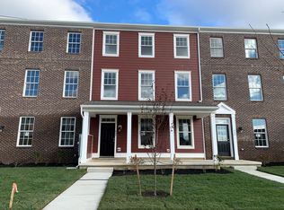 866 Mapleton Ave, Middletown, DE 19709