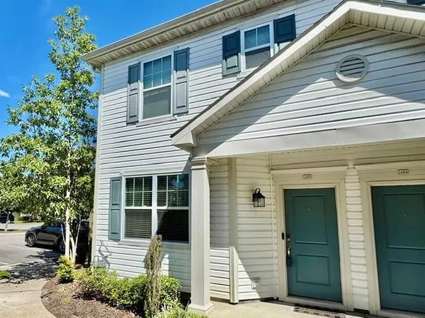 1680 Halesworth Ln, Virginia Beach, VA 23456