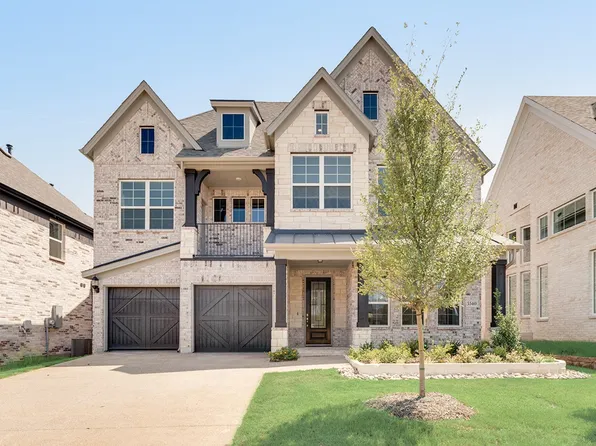 3540 Helios Ln, Corinth, TX 76208