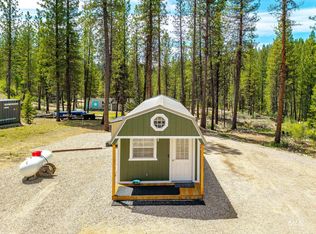 548 Elk Creek Rd, Idaho City, ID 83631