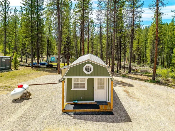 548 Elk Creek Rd, Idaho City, ID 83631