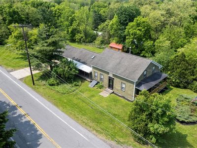 2530 W Seneca Tpke, Marcellus, NY, 13108