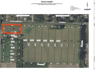 55544 County Line Rd, New Carlisle, IN 46552