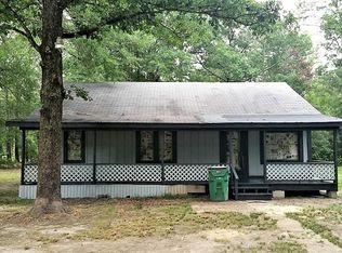 1223 First St, Hall Summit, LA 71034