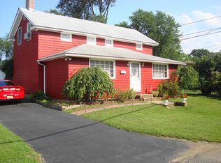 9 Highland Ave, Hazlet, NJ 07730