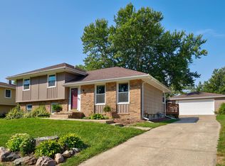 1210 S 14th St, Adel, IA 50003