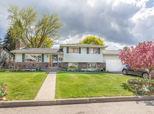 1730 E Ivy Ave, Colville, WA 99114