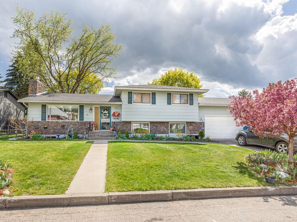 1730 E Ivy Ave, Colville, WA 99114