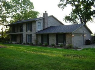 2141 E Social Row Rd, Dayton, OH 45458