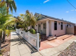 1003 Hunter St, San Diego, CA 92103