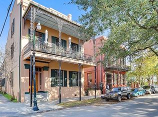 741 Esplanade Ave APT 4, New Orleans, LA 70116