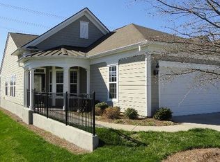 510 Inaugural Dr, Mount Juliet, TN 37122