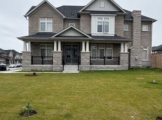 1644 Corsal Ct, Innisfil, ON L9S 0P8