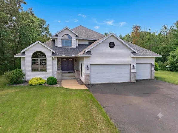 1603 Burch Cir, Necedah, WI 54646
