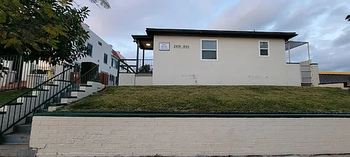 2474 E Broadway Photo 1