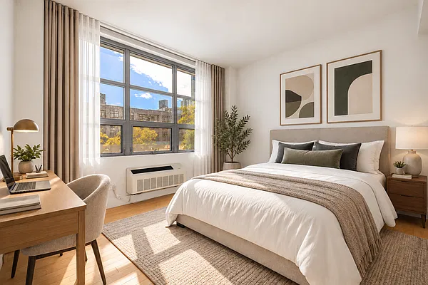 Bedroom 2, photo 1