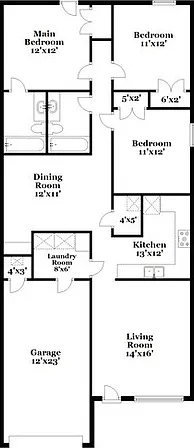 5001 Thomas St #B — Photo 13