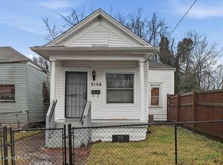 2108 Wilson Ave, Louisville, KY 40210