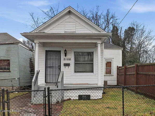 2108 Wilson Ave, Louisville, KY 40210
