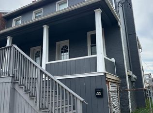 44 Spruce St, Danville, PA 17821