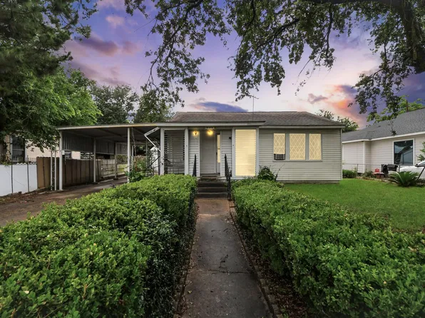 7111 Quince St, Houston, TX 77087