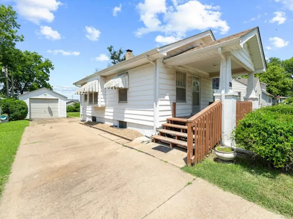 720 Custer St, Salina, KS 67401
