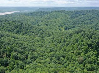 94 Naces Run Rd, Stout, OH 45684