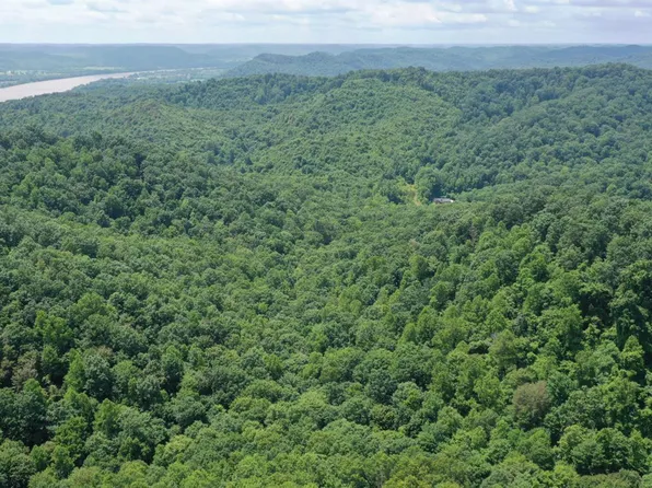 94 Naces Run Rd, Stout, OH 45684