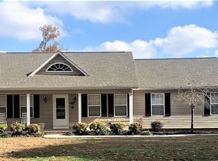 360 Old Freewill Dr NW, Cleveland, TN 37311