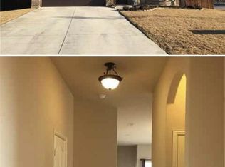 1125 Cardinal Ridge Rd, Burleson, TX 76028