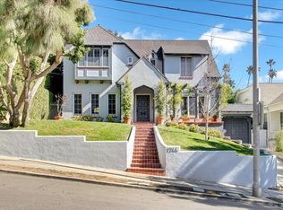 1744 N Gardner St, Los Angeles, CA 90046
