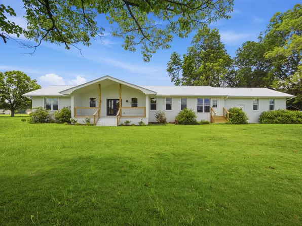 346 Cliett Rd, Byron, GA 31008