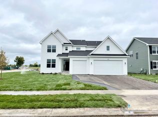 11296 83rd St NE, Otsego, MN 55301