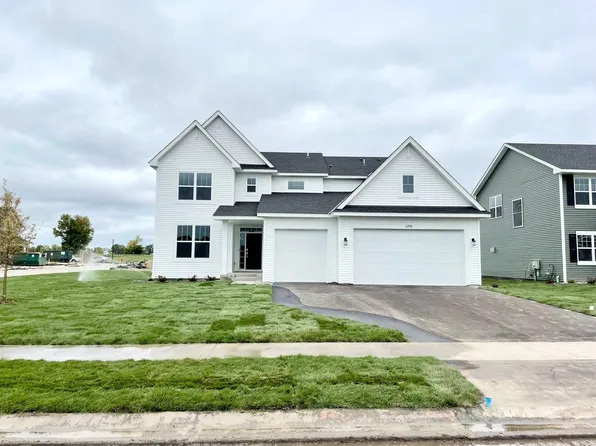 11296 83rd St NE, Otsego, MN 55301