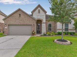 619 Kirkham Ln, League City, TX 77573