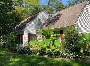 101 Gloucester Rd, Queenstown, MD 21658