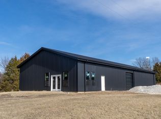 4093 E Ponca Ln, Springfield, MO 65803