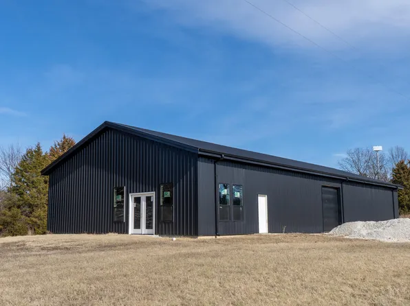 4093 E Ponca Lane, Springfield, MO 65803