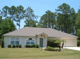 19 Raemond Ln, Palm Coast, FL 32164