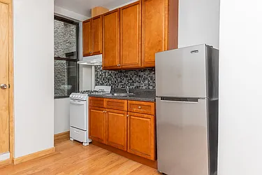 Rented by Modern Spaces