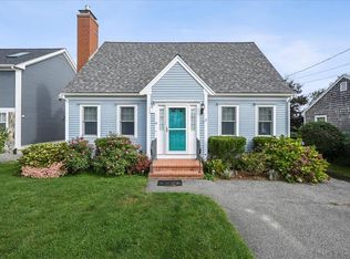 45 Tupper Ave, Sandwich, MA 02563